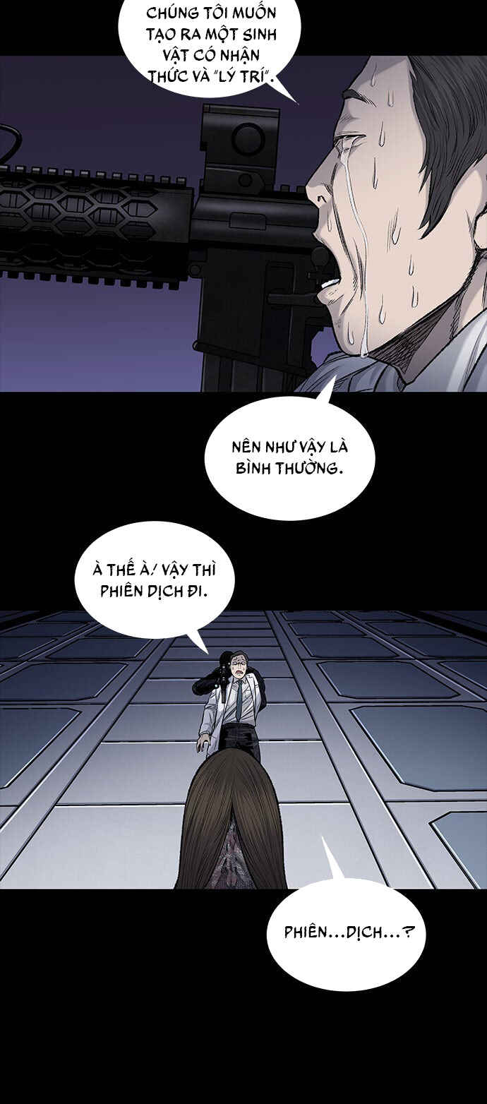 The Dog Man Chapter 19 - Page 7