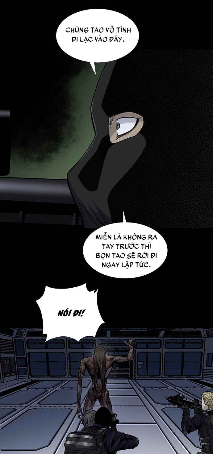 The Dog Man Chapter 19 - Page 8