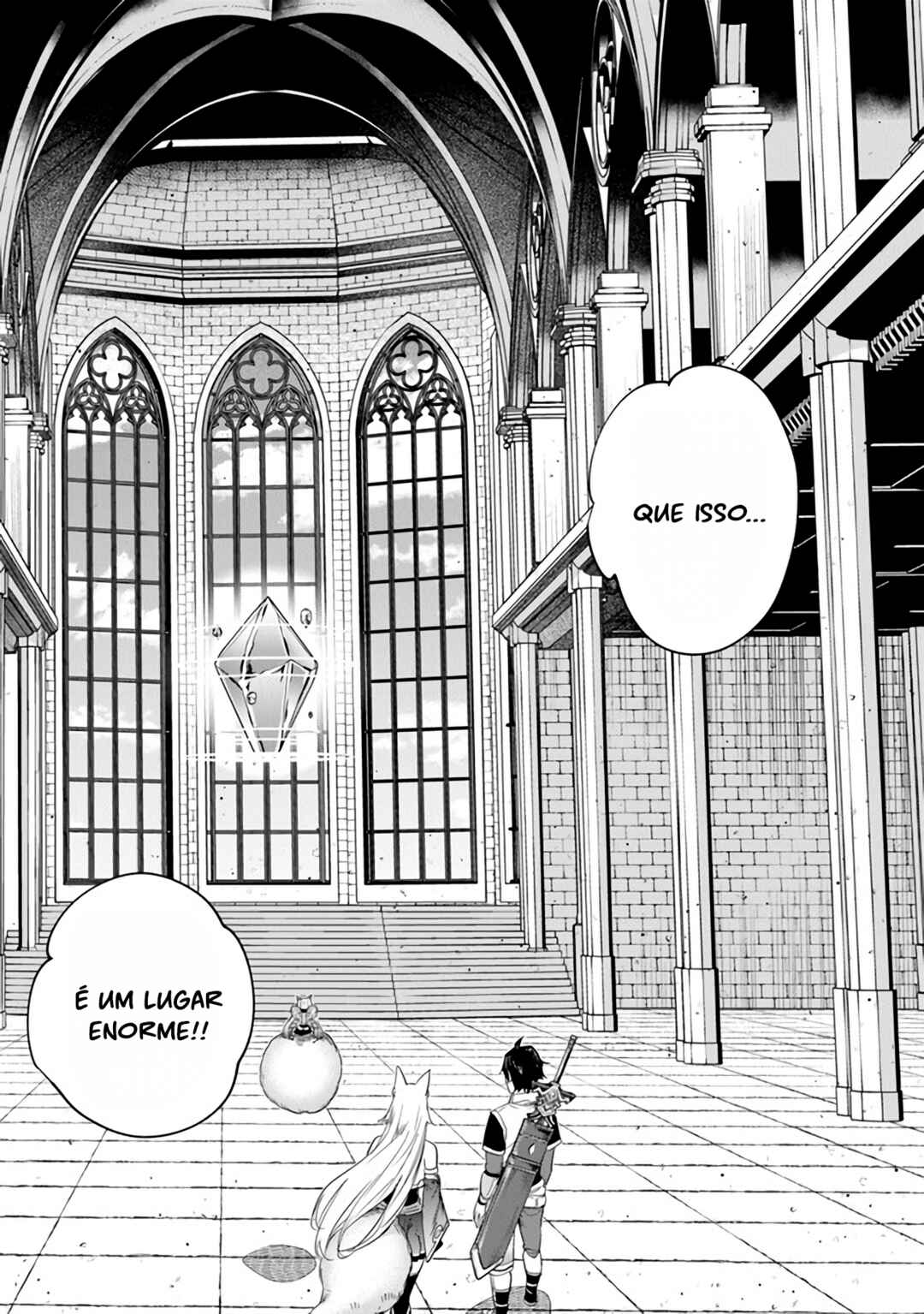 Keikenchi Chochiku de Nonbiri Shoushin Ryokou ~Yuusha to Koibito ni Tsuihou Sareta Senshi no Mujikaku Zamaa~ Chapter 15 - Page 10