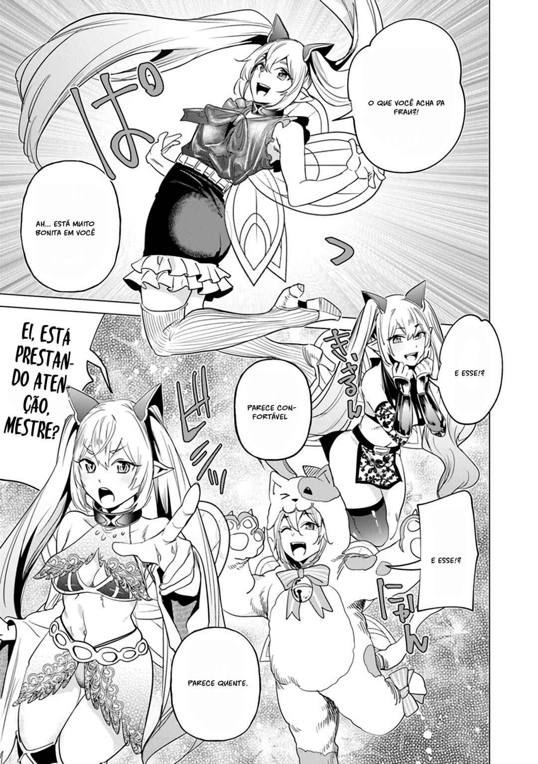 Keikenchi Chochiku de Nonbiri Shoushin Ryokou ~Yuusha to Koibito ni Tsuihou Sareta Senshi no Mujikaku Zamaa~ Chapter 15 - Page 27