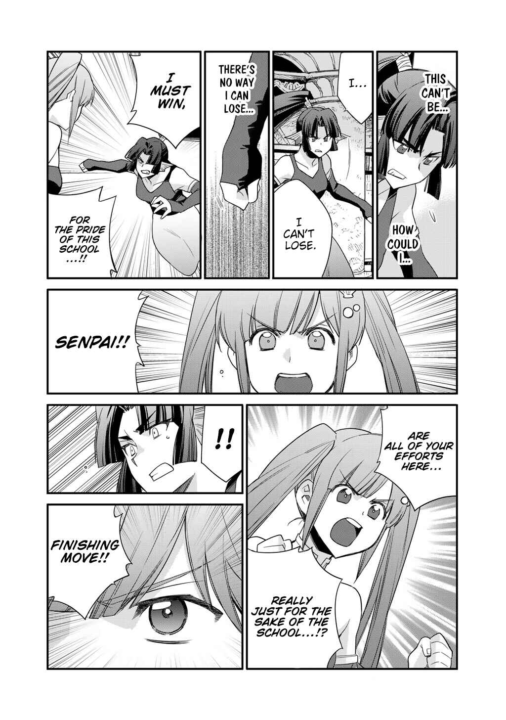 Isekai de Tochi o Katte Noujou o Tsukurou Chapter 63 - Page 16