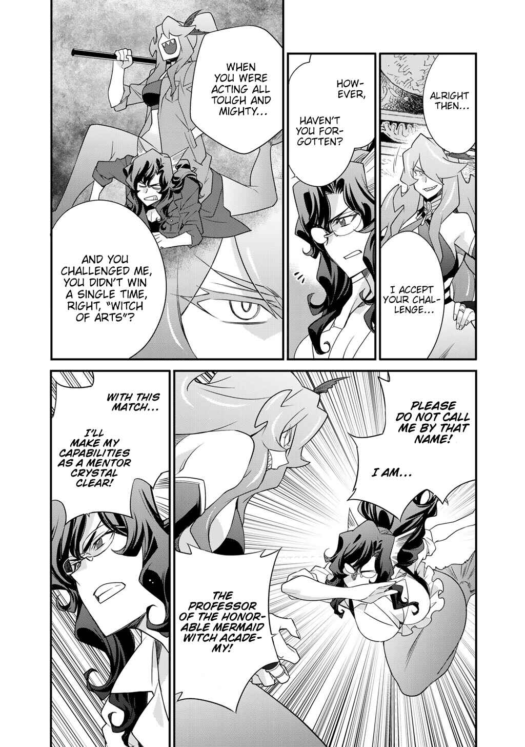 Isekai de Tochi o Katte Noujou o Tsukurou Chapter 63 - Page 19