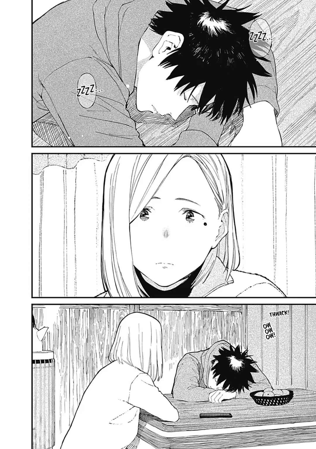 Alice-san'chi no Iroribata Chapter 15 - Page 20