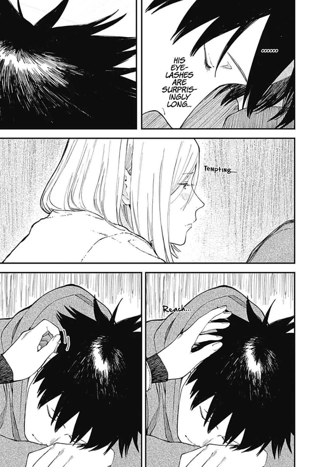 Alice-san'chi no Iroribata Chapter 15 - Page 21