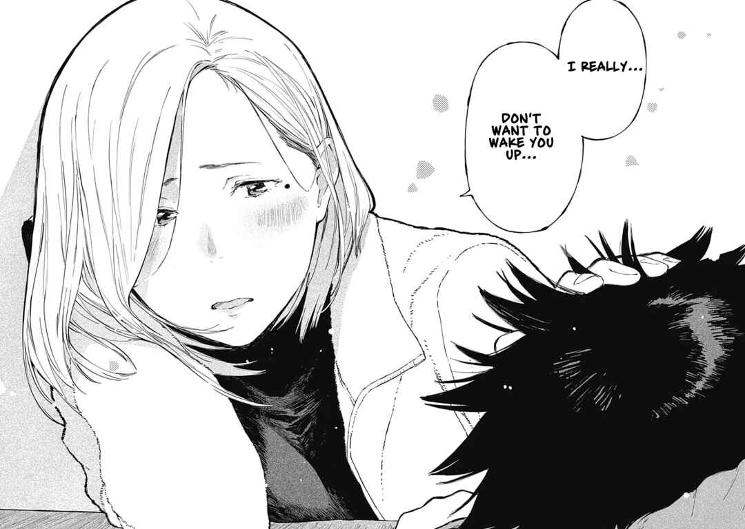 Alice-san'chi no Iroribata Chapter 15 - Page 24