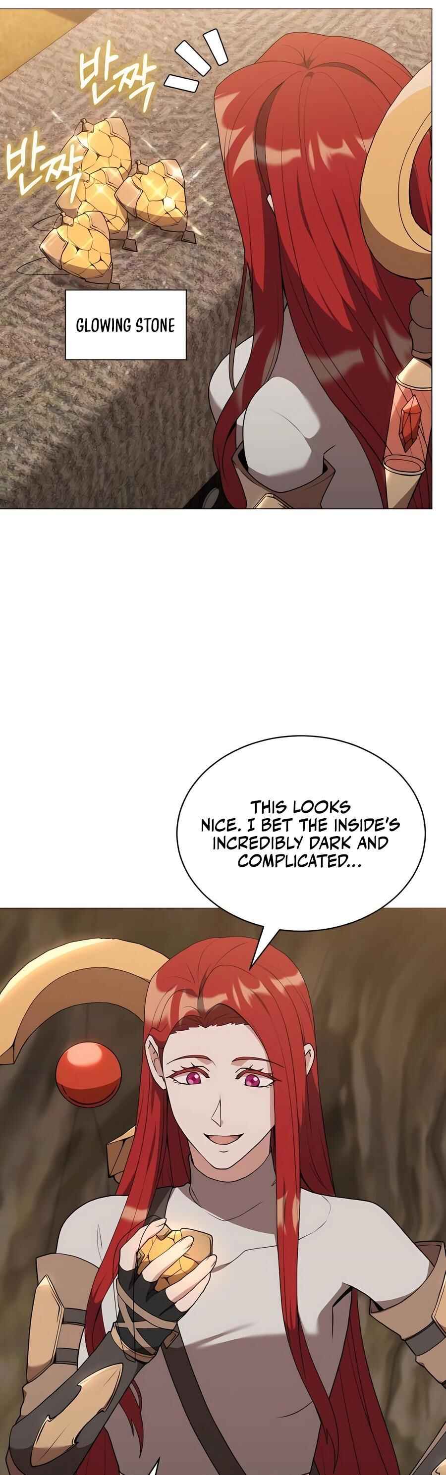 Hunter Sesang-ui Jeongwonsa Chapter 81 - Page 13
