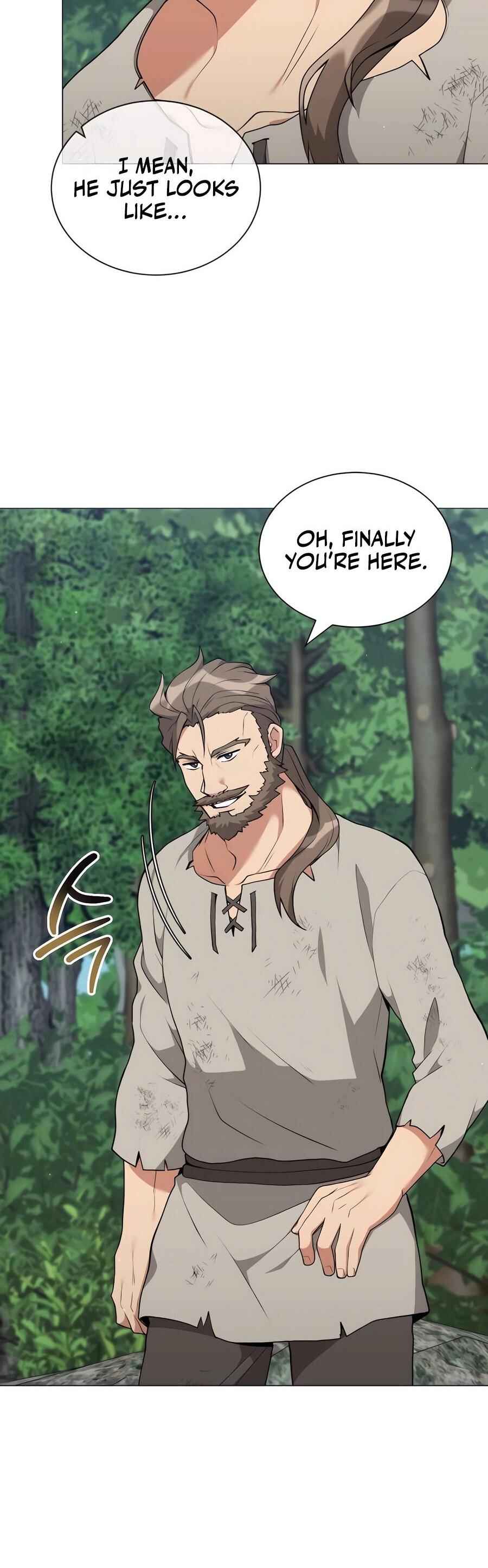 Hunter Sesang-ui Jeongwonsa Chapter 81 - Page 24