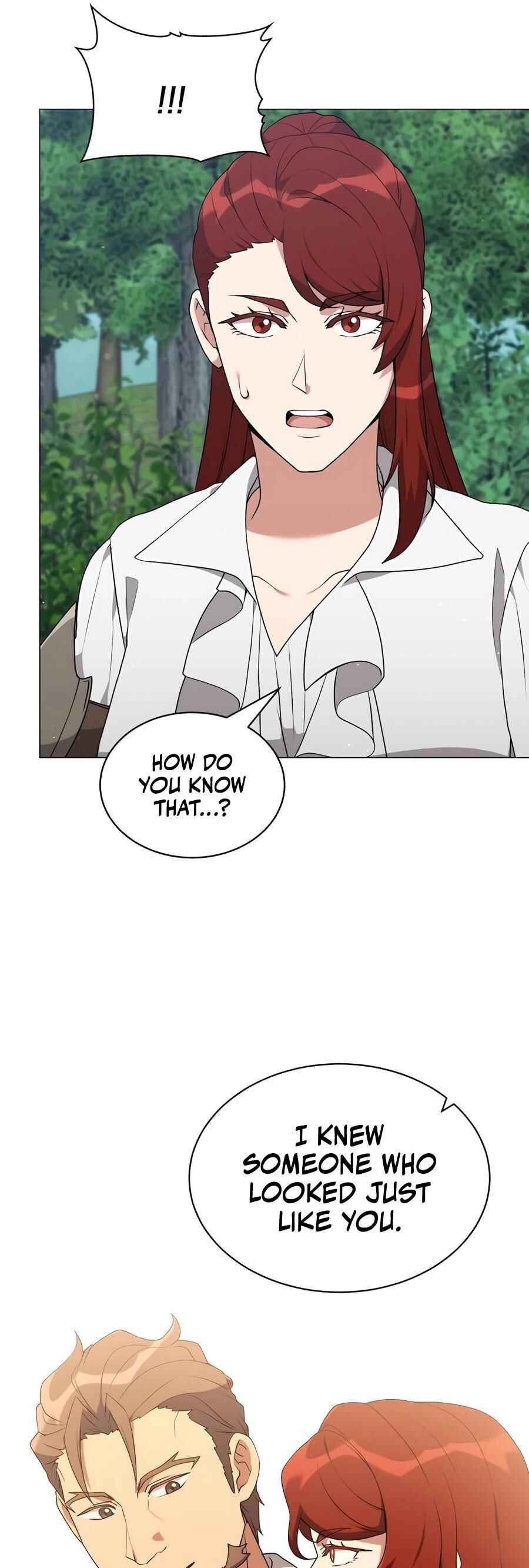 Hunter Sesang-ui Jeongwonsa Chapter 81 - Page 29