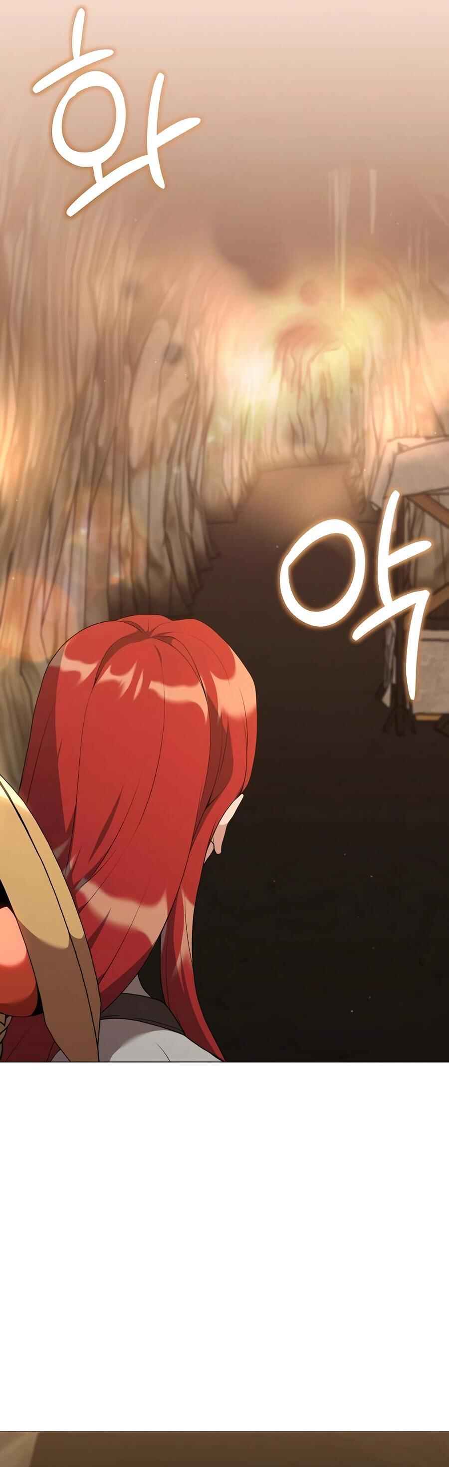 Hunter Sesang-ui Jeongwonsa Chapter 81 - Page 5