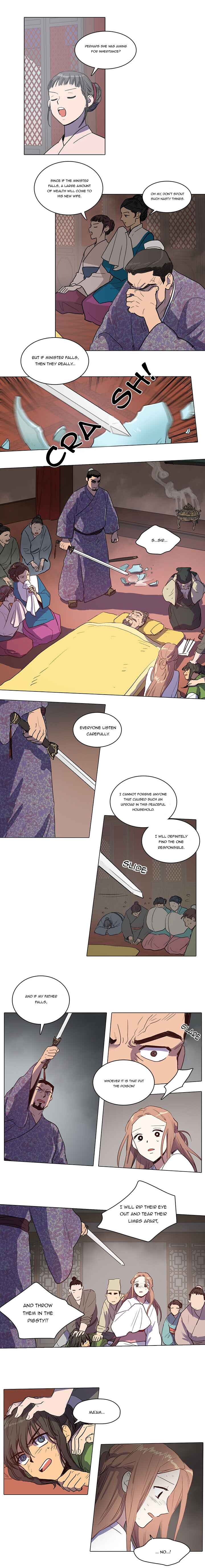 Geunyeo ui Simcheong Chapter 16 - Page 4