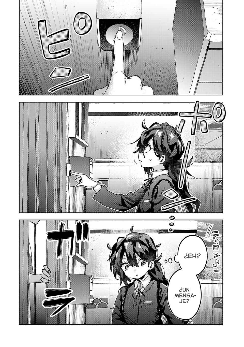 Hikagemono demo Yarinaoshite Ii desu ka? Chapter 7 - Page 13