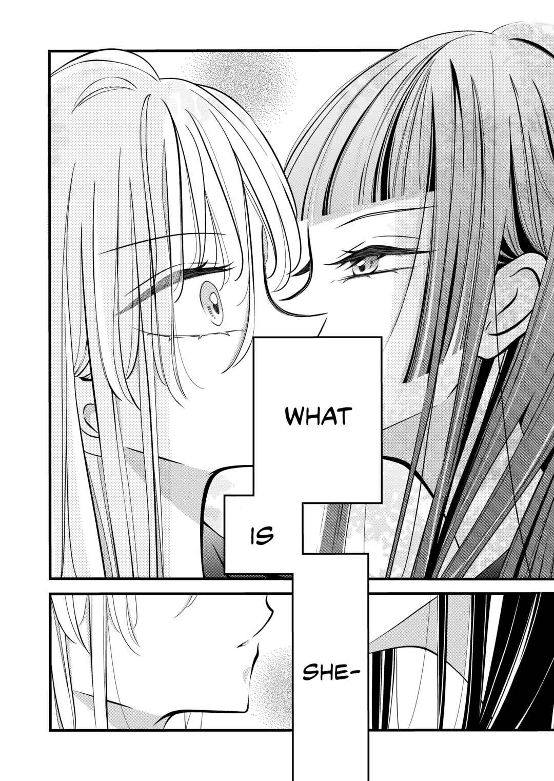 Tonari no Seki no Jimi na Yatsu Chapter 24 - Page 1