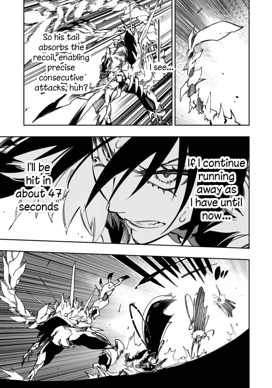 Saikyou no Shienshoku "Wajutsushi" de Aru Ore wa Sekai Saikyou Clan wo Shitagaeru Chapter 60 - Page 11