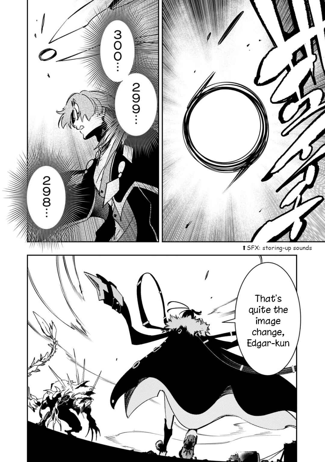 Saikyou no Shienshoku "Wajutsushi" de Aru Ore wa Sekai Saikyou Clan wo Shitagaeru Chapter 60 - Page 2