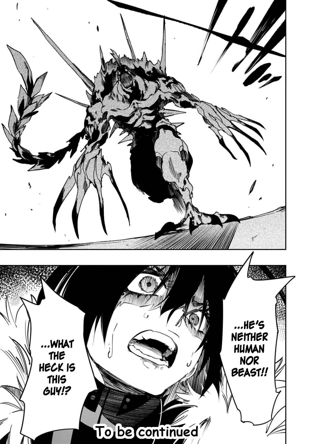 Saikyou no Shienshoku "Wajutsushi" de Aru Ore wa Sekai Saikyou Clan wo Shitagaeru Chapter 60 - Page 25
