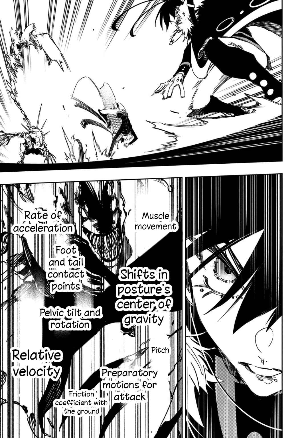 Saikyou no Shienshoku "Wajutsushi" de Aru Ore wa Sekai Saikyou Clan wo Shitagaeru Chapter 60 - Page 9