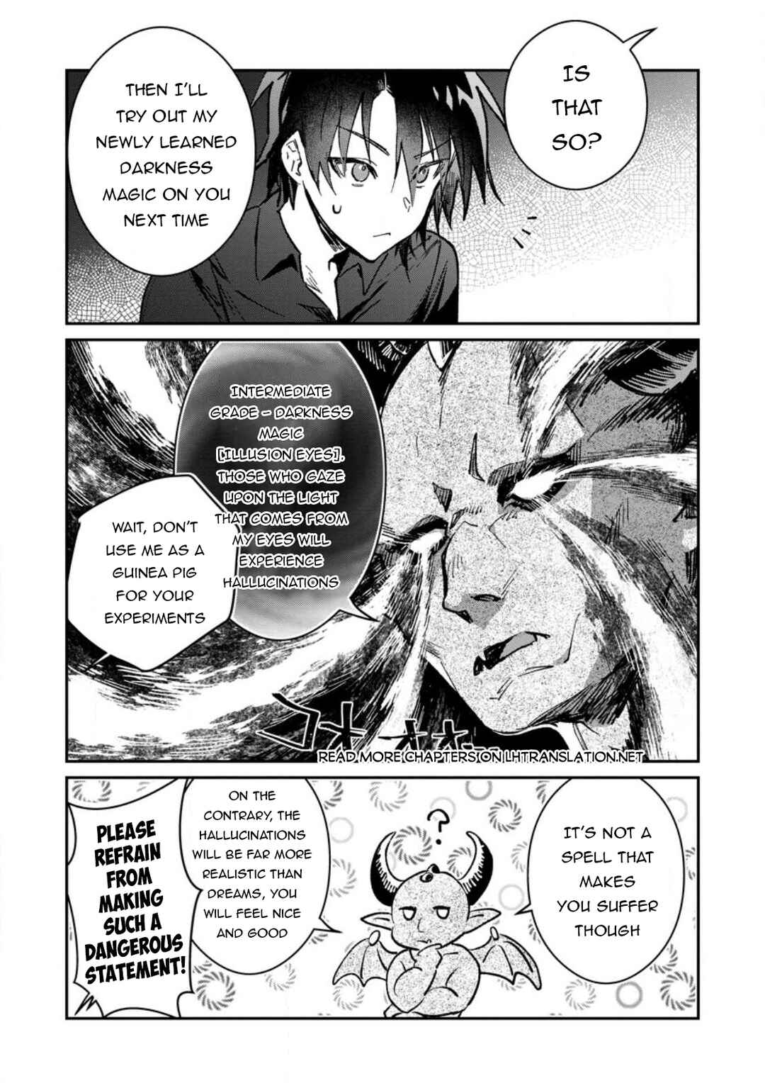 Yuusha Party ni Kawaii Ko ga Ita no de, Kokuhaku Shite Mita Chapter 31.2 - Page 6