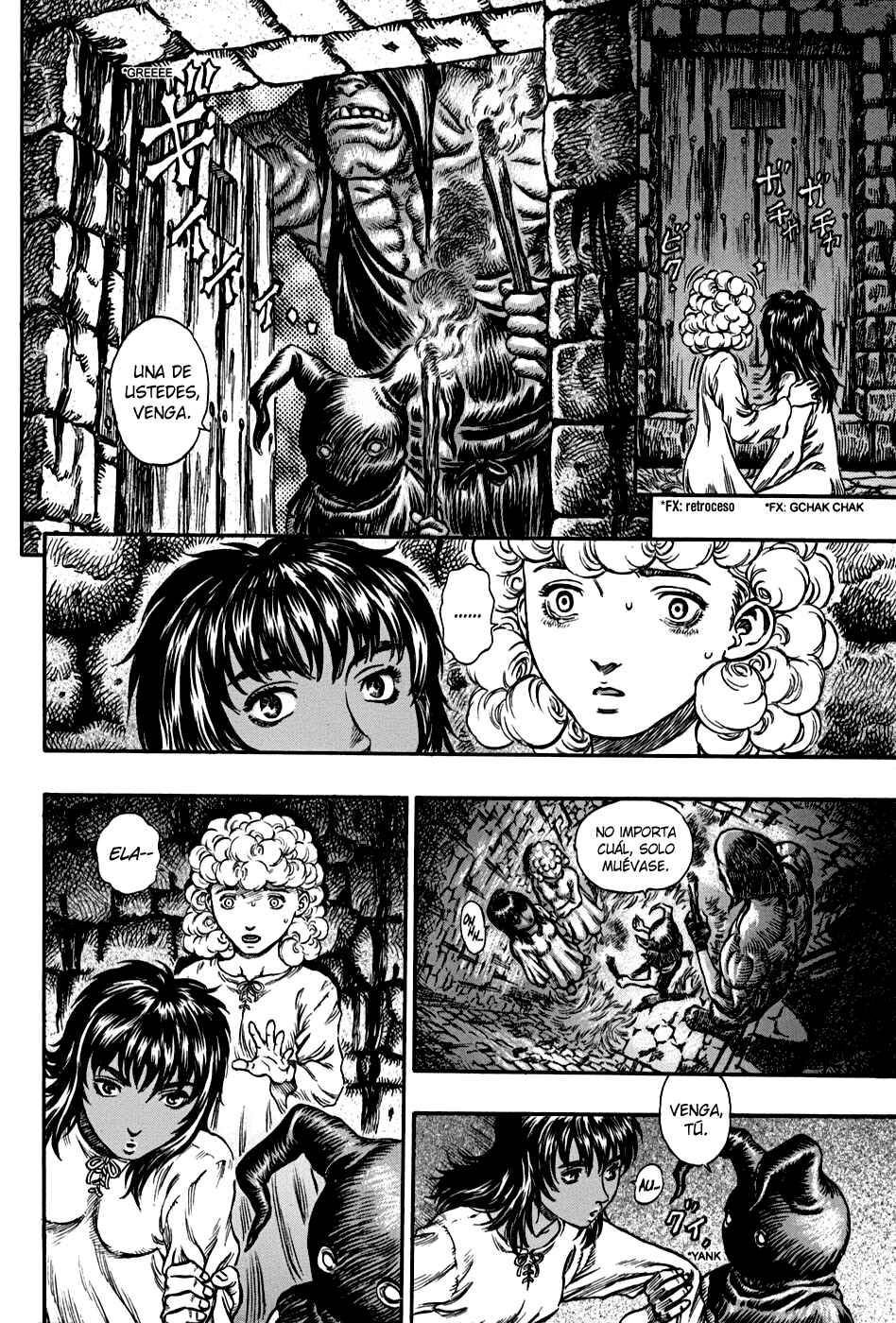 Berserk Chapter 151 - Page 11