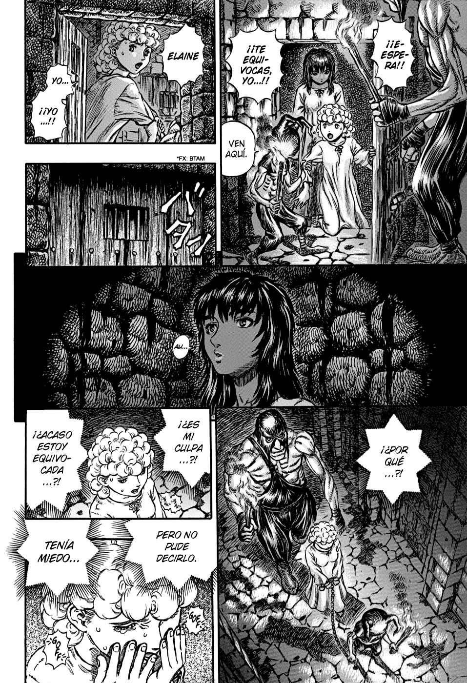 Berserk Chapter 151 - Page 13