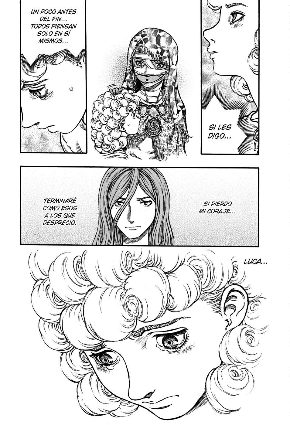 Berserk Chapter 151 - Page 15