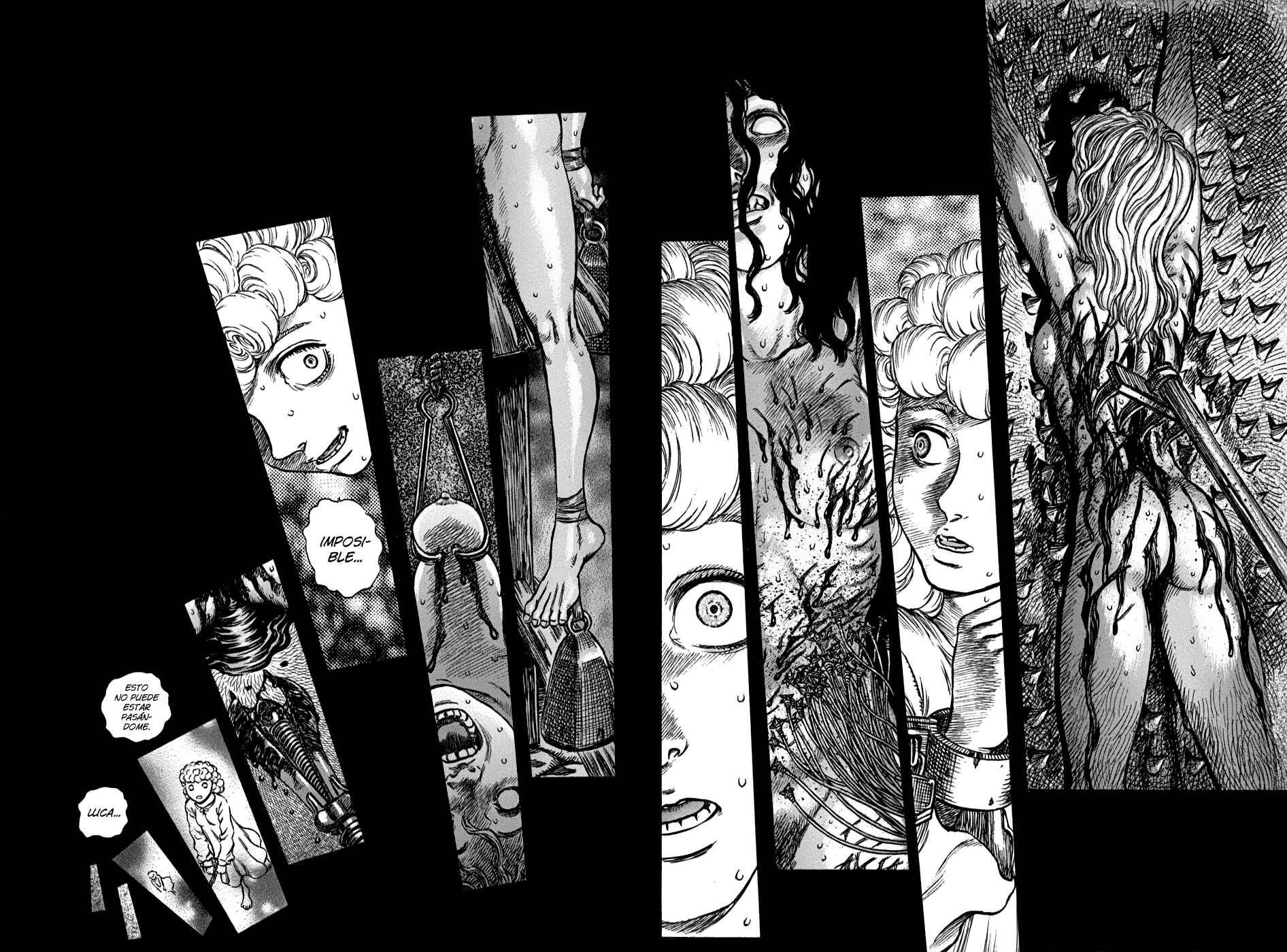 Berserk Chapter 151 - Page 19