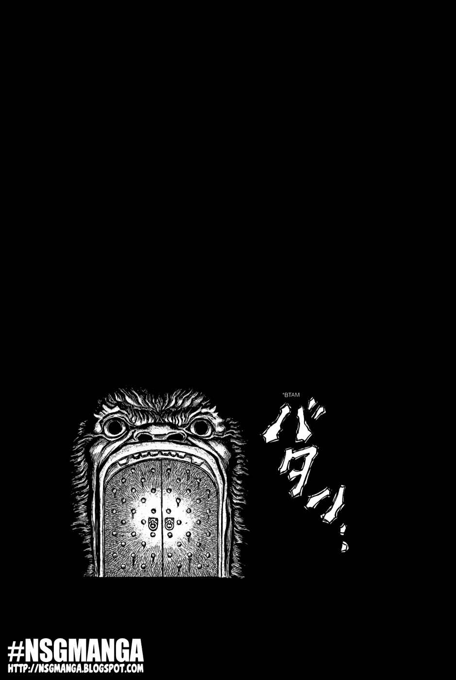 Berserk Chapter 151 - Page 20