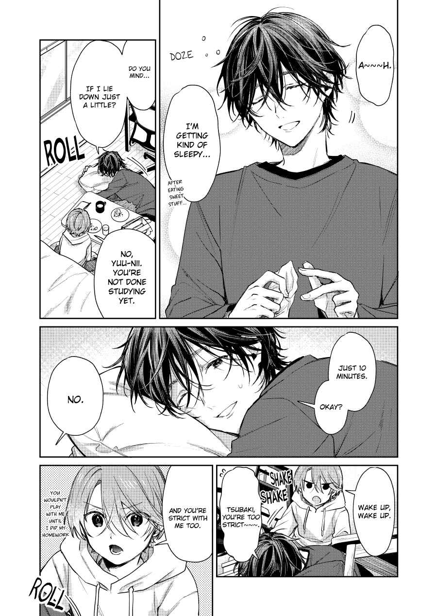 Shota Oni Chapter 90 - Page 2