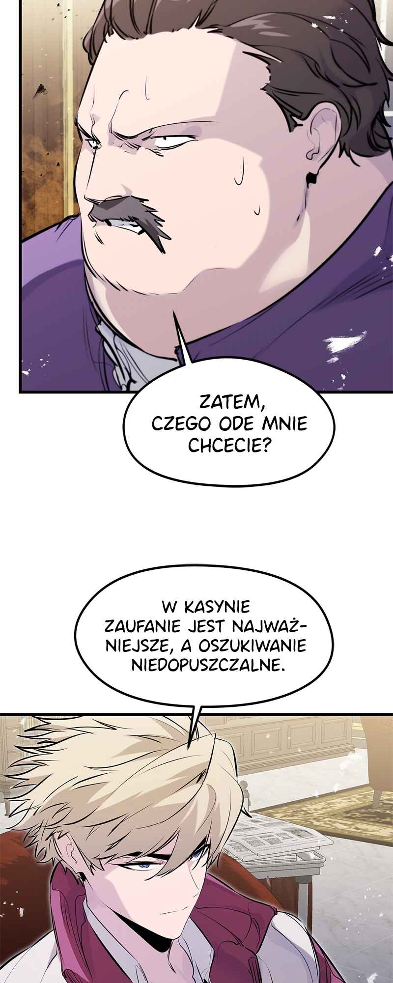 Hoegwihan Yongbyeong eun Da Gyehoek i Itda Chapter 48 - Page 17