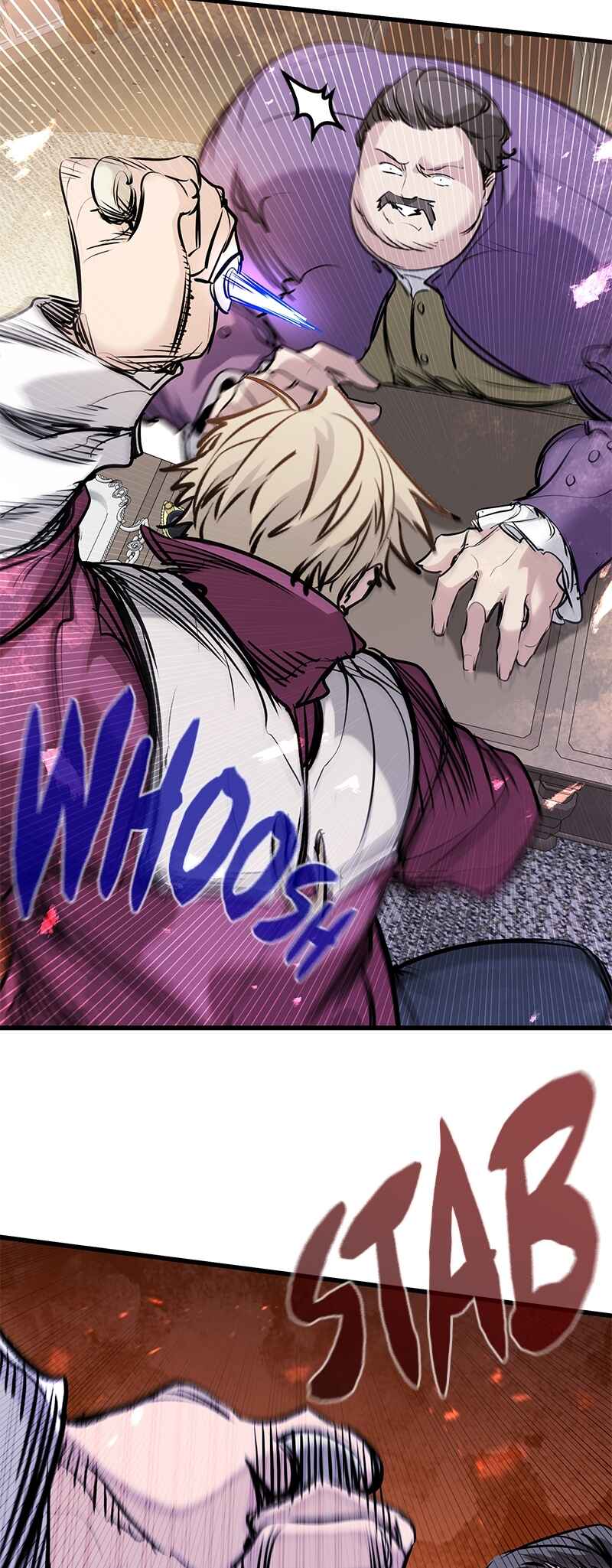 Hoegwihan Yongbyeong eun Da Gyehoek i Itda Chapter 48 - Page 34