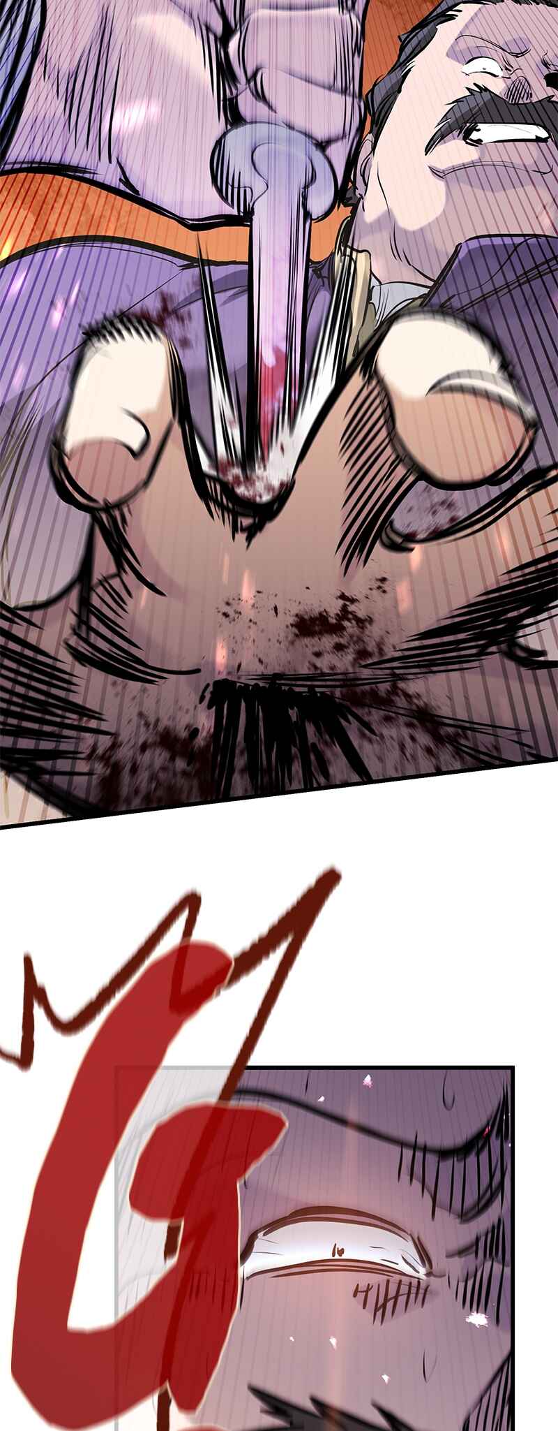 Hoegwihan Yongbyeong eun Da Gyehoek i Itda Chapter 48 - Page 35
