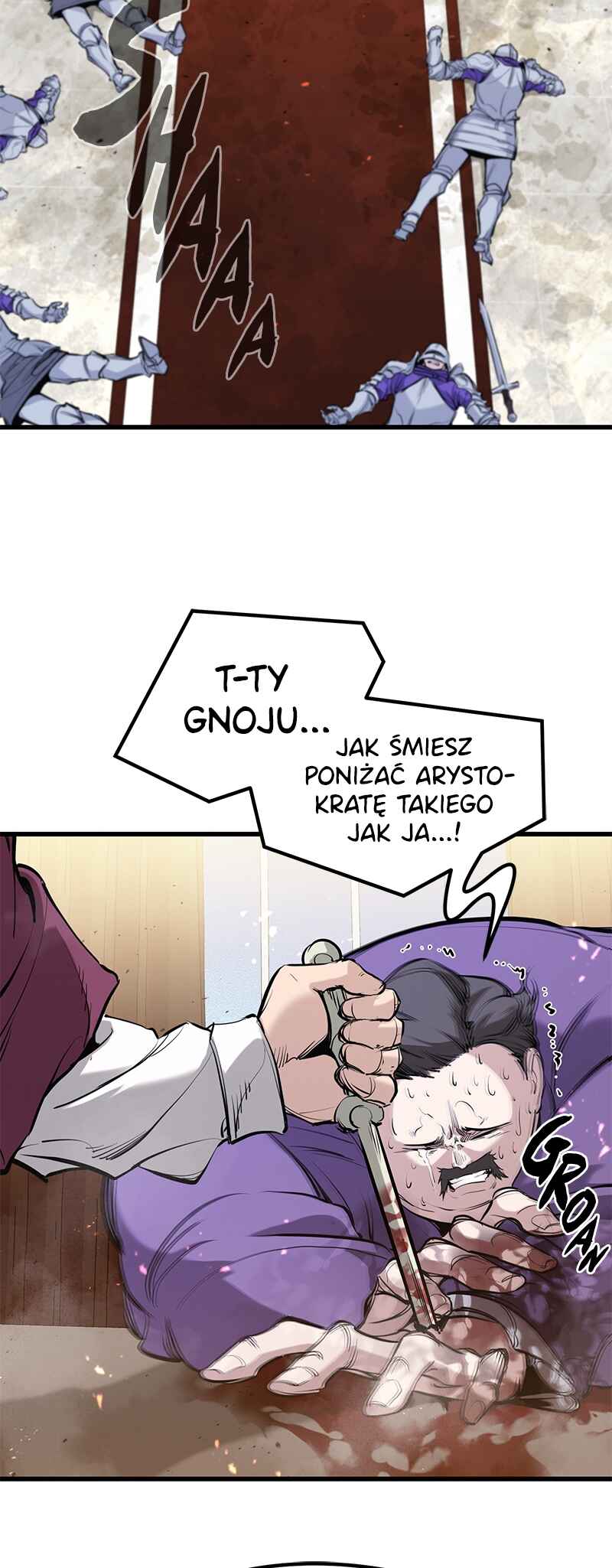 Hoegwihan Yongbyeong eun Da Gyehoek i Itda Chapter 48 - Page 53