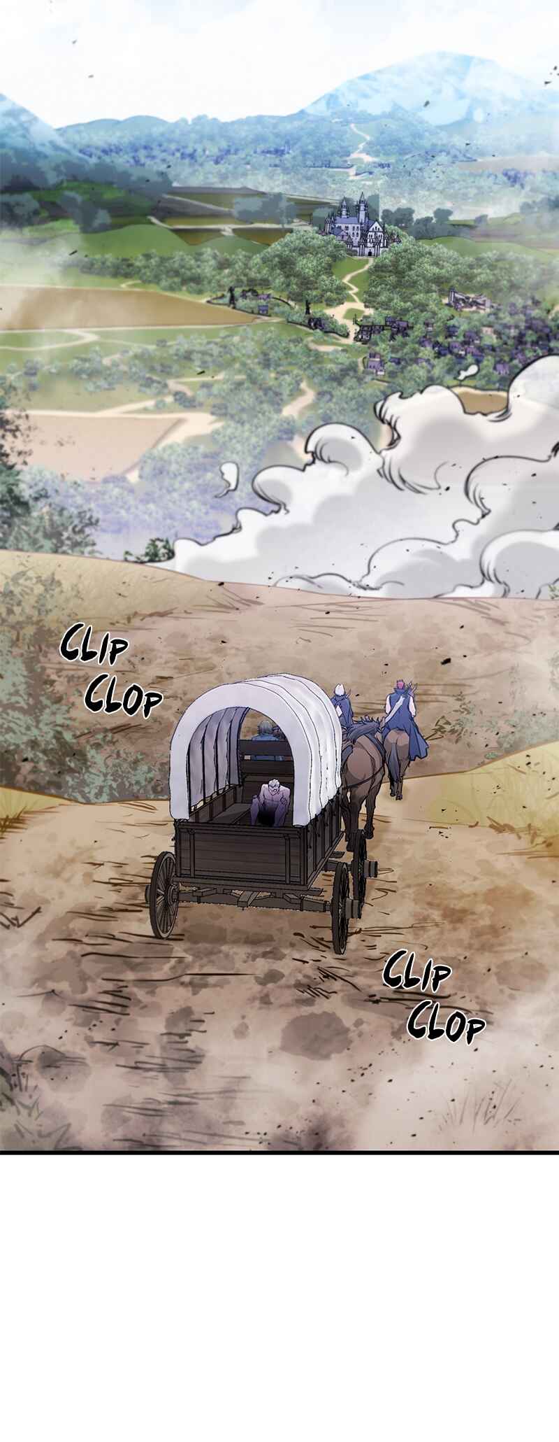 Hoegwihan Yongbyeong eun Da Gyehoek i Itda Chapter 48 - Page 62