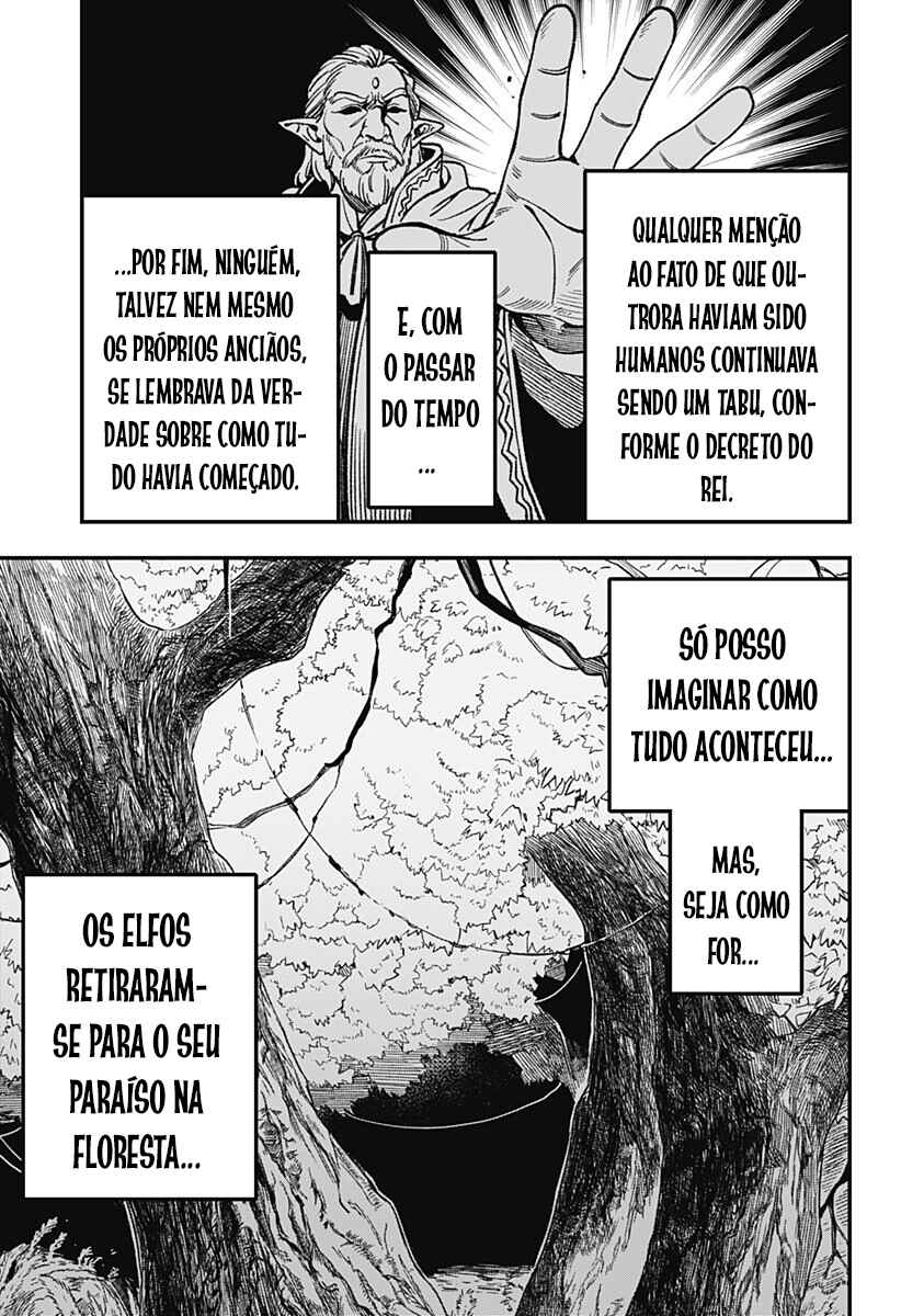Kane no Naru Mori Chapter 18 - Page 15