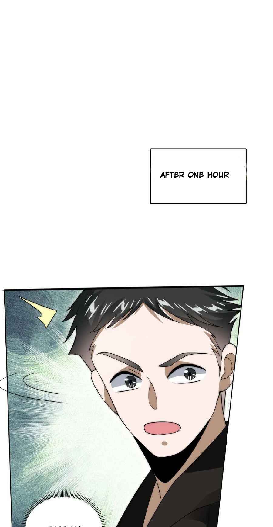 Stockpiling Ten Thousand Tons of Pork During the Apocalypse Chapter 58 - Page 10