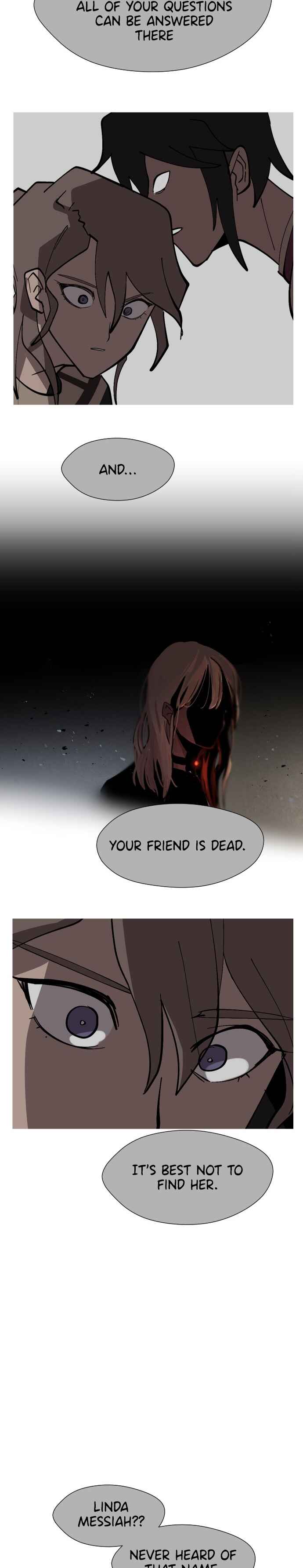 Uglyhood Chapter 68 - Page 15