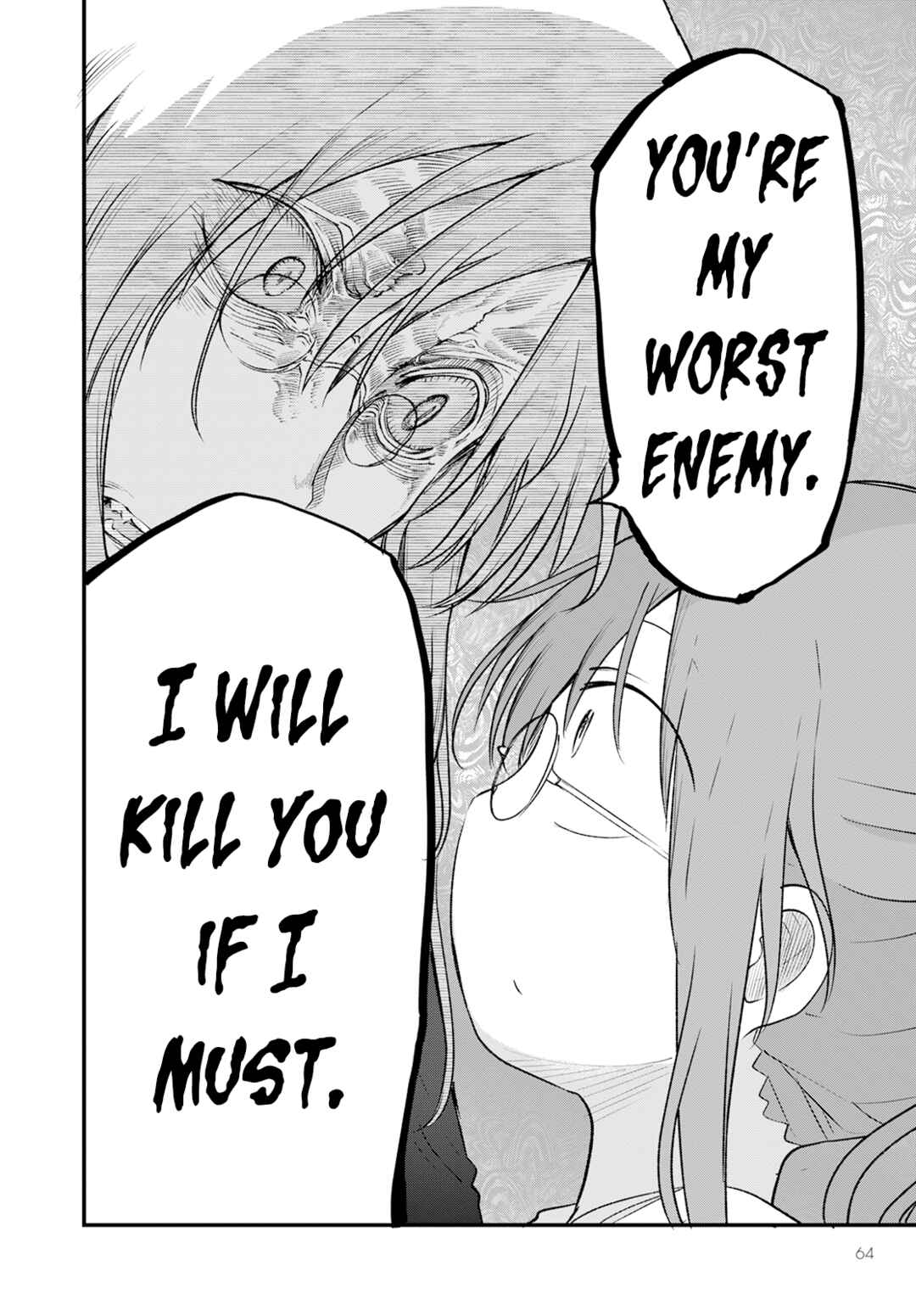 Kobayashi-san Chi no Maid Dragon Chapter 129 - Page 12
