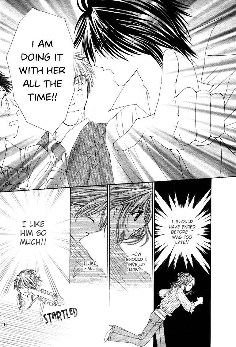 Doku no Hana Chapter ? - Page 36