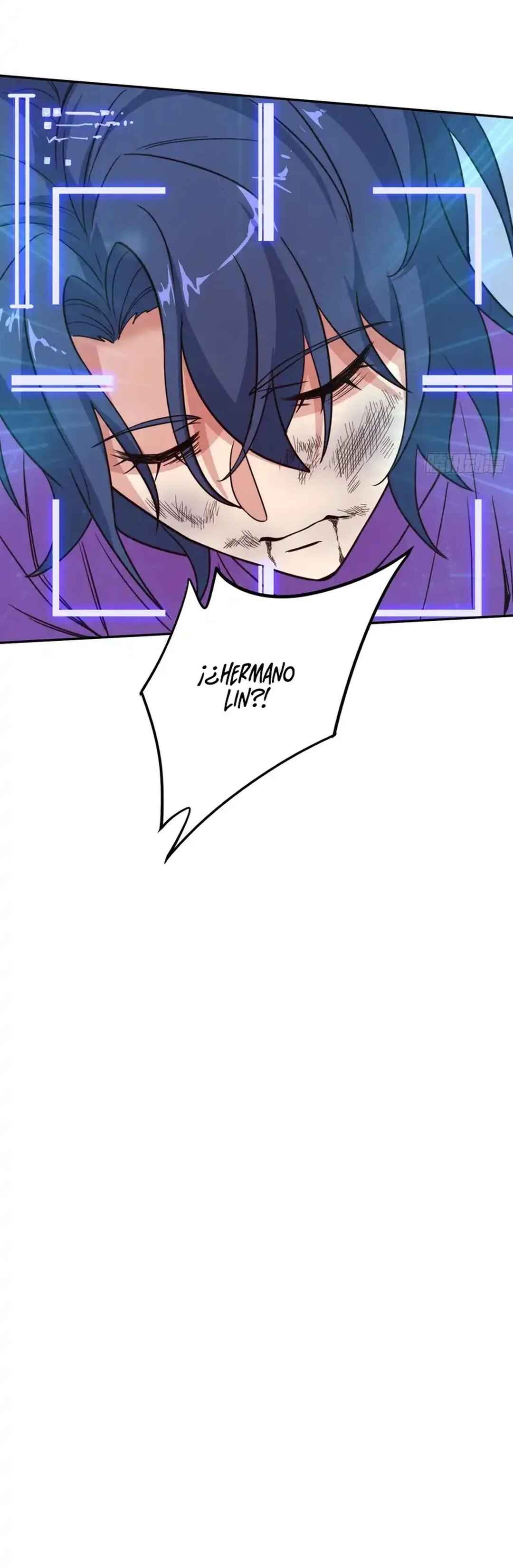 Dìqiú Rén Shízài Tài Xiōngměng Le Chapter 177 - Page 11