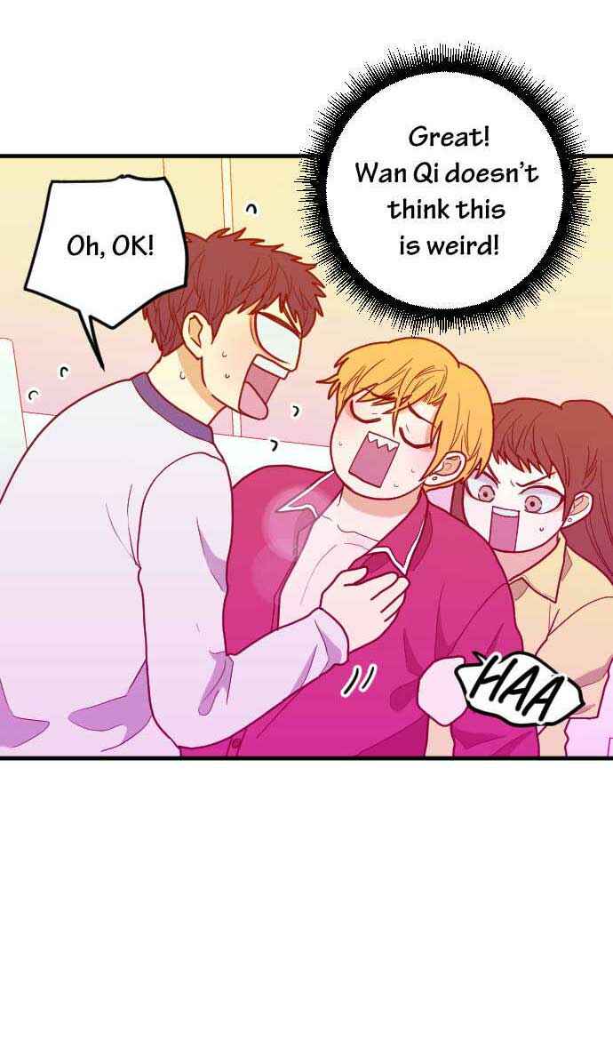 RoomXMate Chapter 46 - Page 24