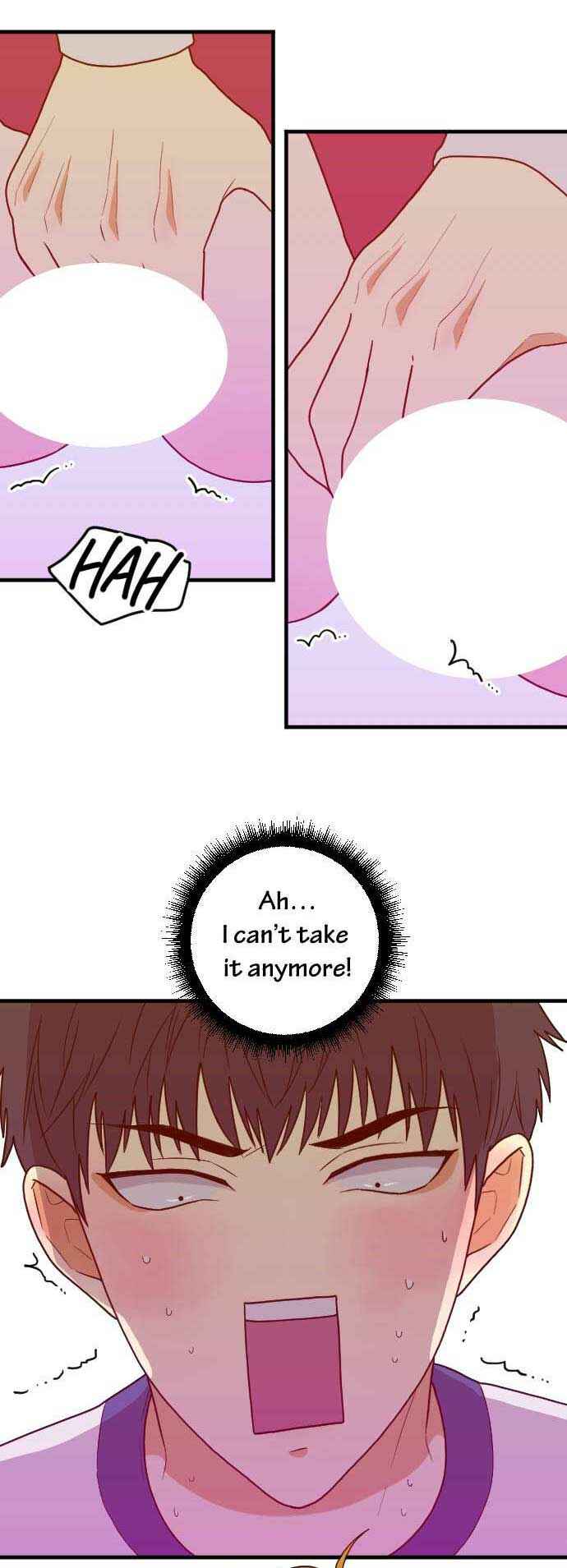 RoomXMate Chapter 46 - Page 26