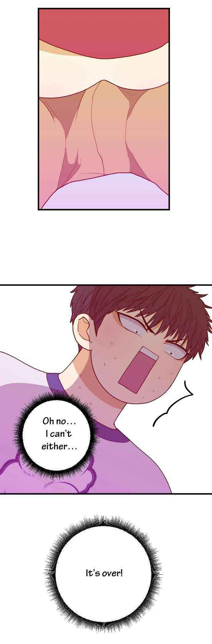 RoomXMate Chapter 46 - Page 30