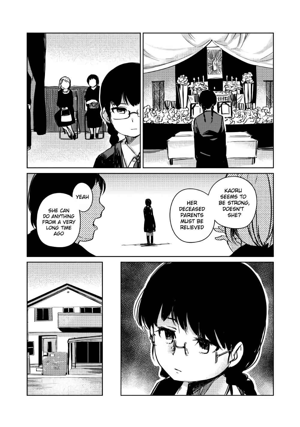 Moto Kouzou Kaiseki Kenkyuusha no Isekai Bouken Tan Chapter 4 - Page 21