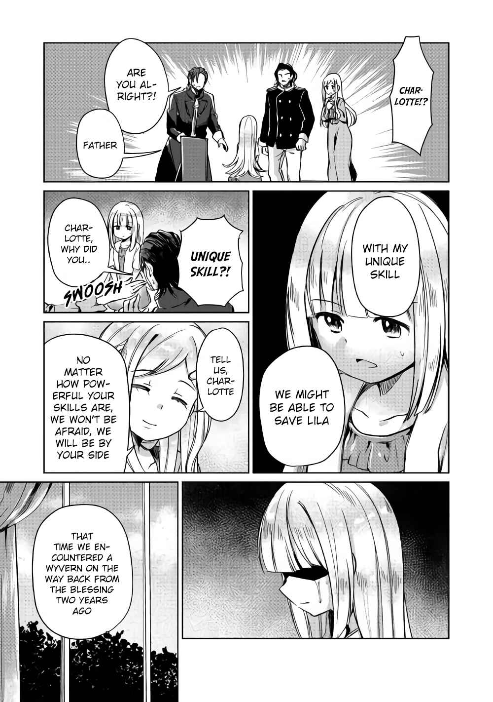 Moto Kouzou Kaiseki Kenkyuusha no Isekai Bouken Tan Chapter 4 - Page 25