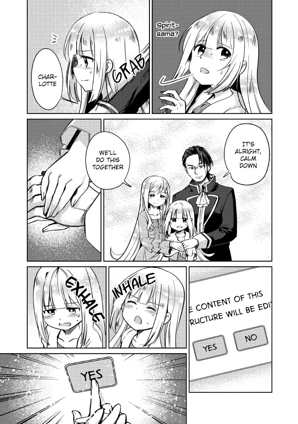 Moto Kouzou Kaiseki Kenkyuusha no Isekai Bouken Tan Chapter 4 - Page 31