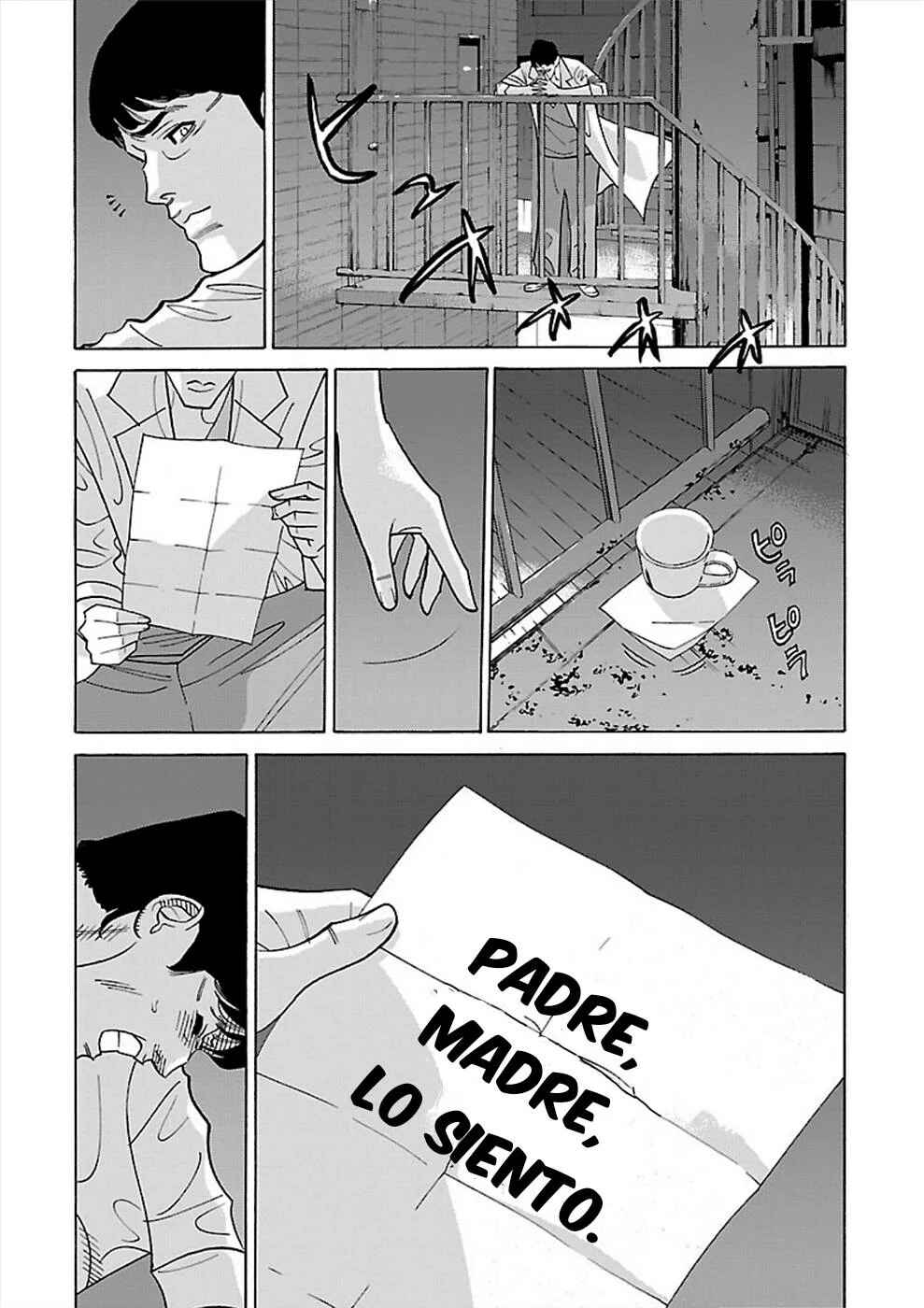 Genocider Chapter 15 - Page 14