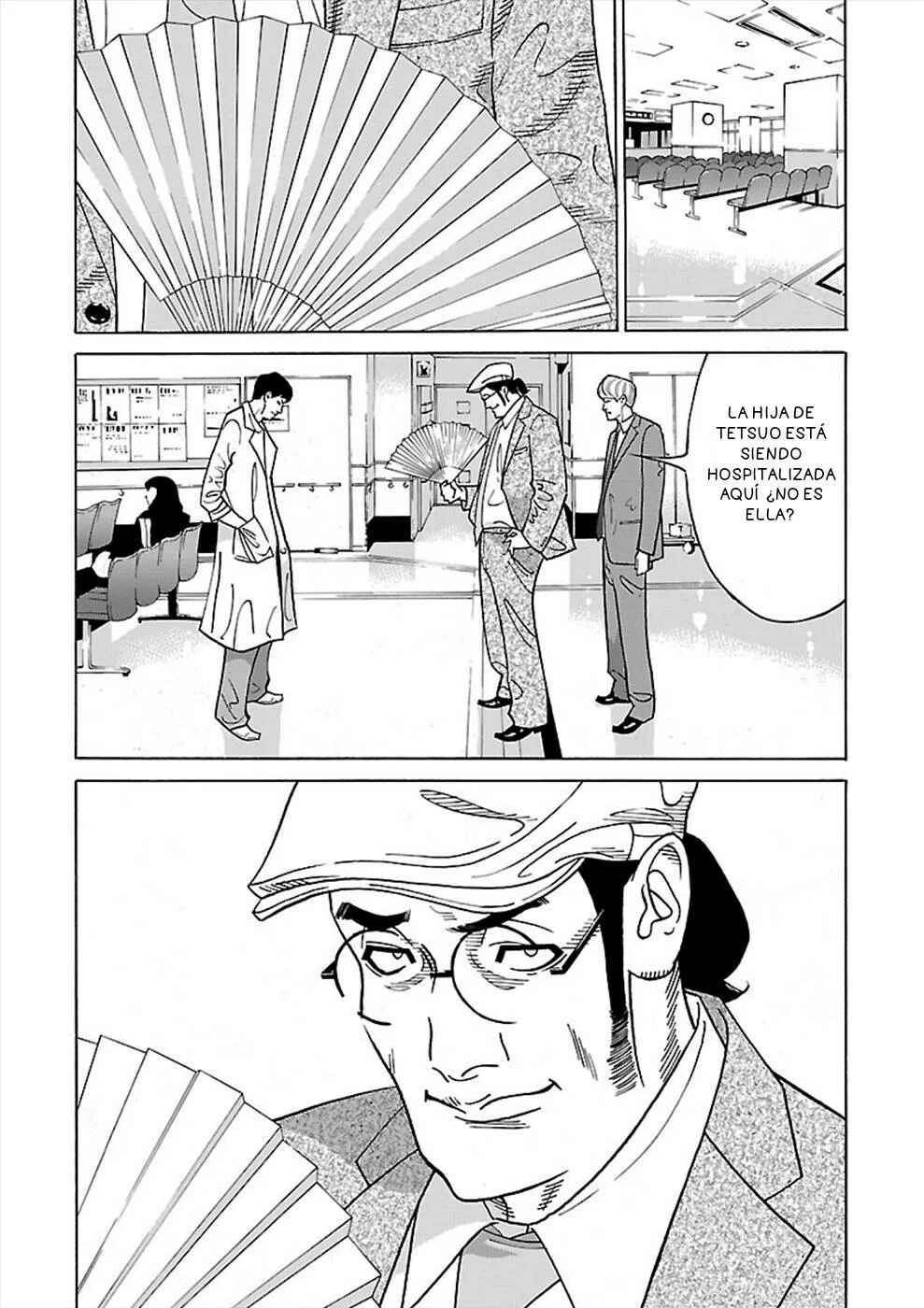 Genocider Chapter 15 - Page 24