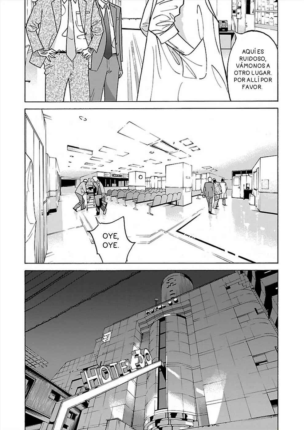 Genocider Chapter 15 - Page 26