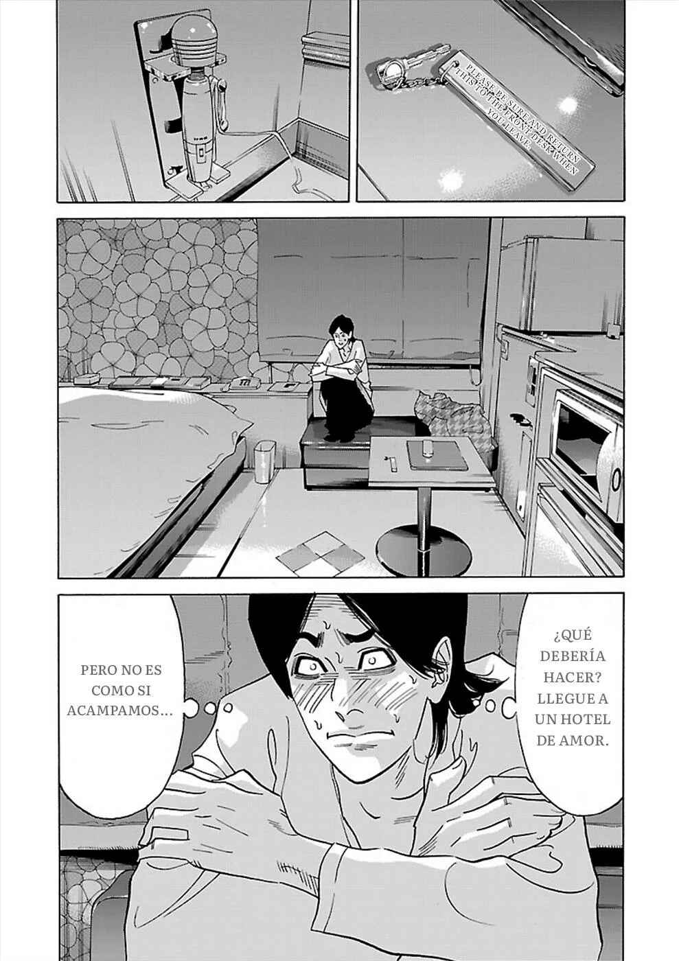 Genocider Chapter 15 - Page 27