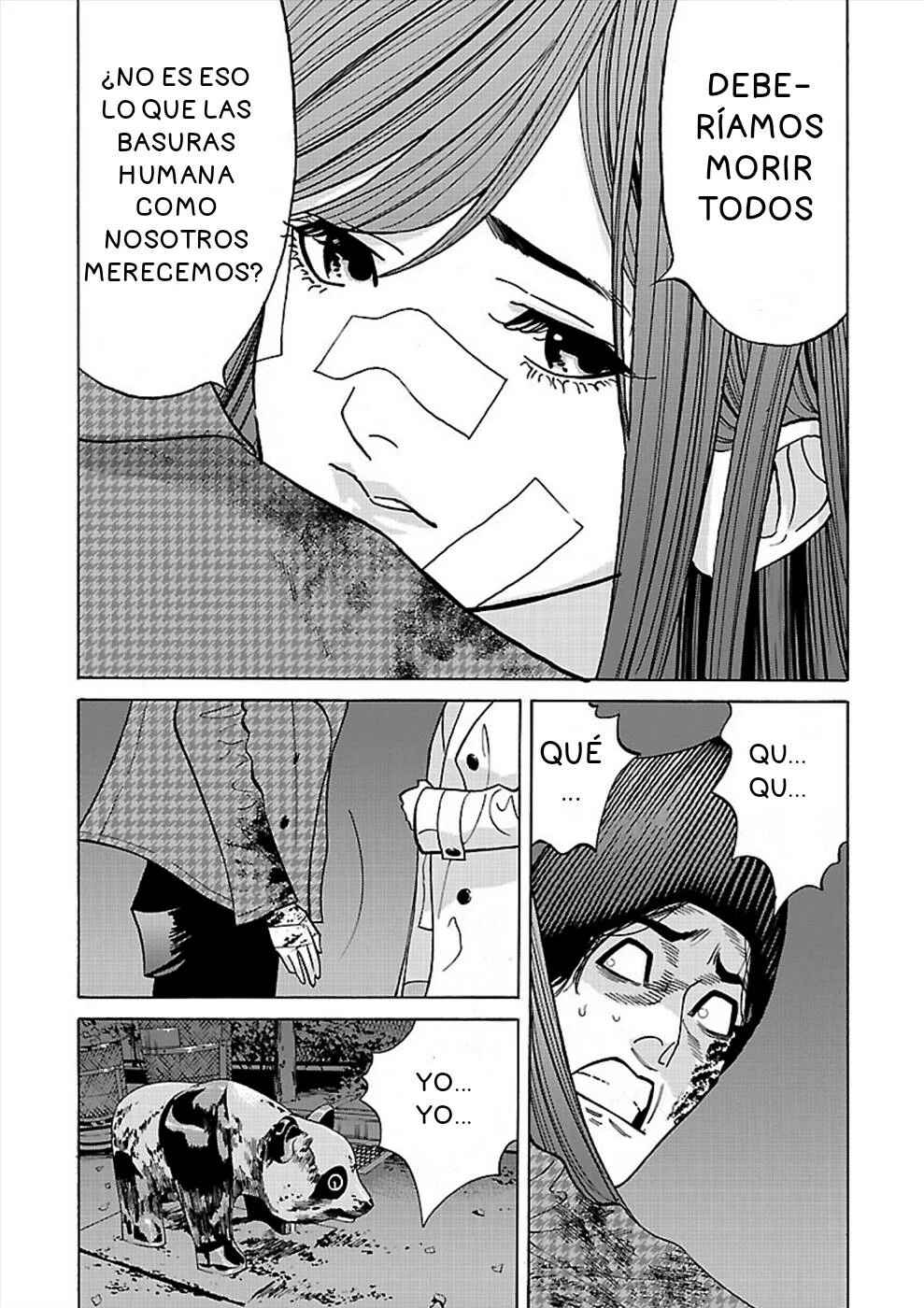 Genocider Chapter 15 - Page 5