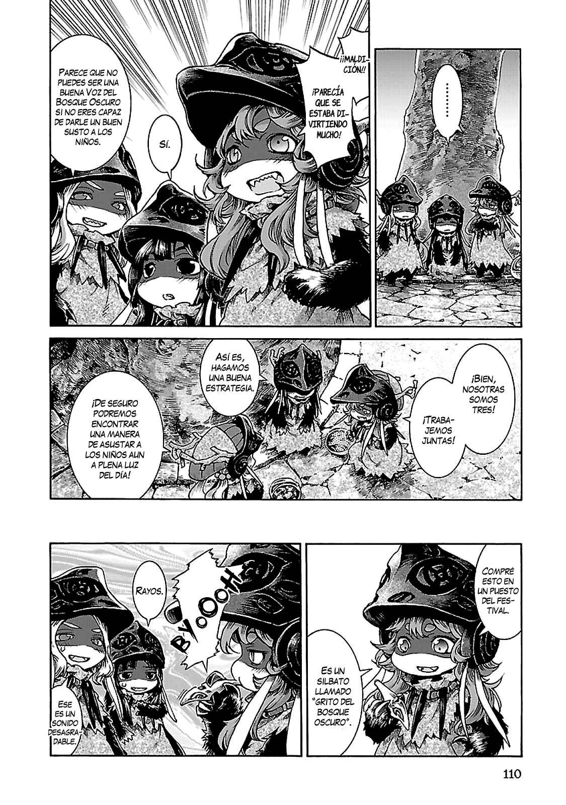 Hakumei to Mikochi Chapter 31 - Page 13